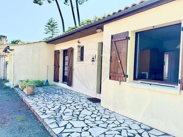 Maison  en vente - Ronce-les-Bains