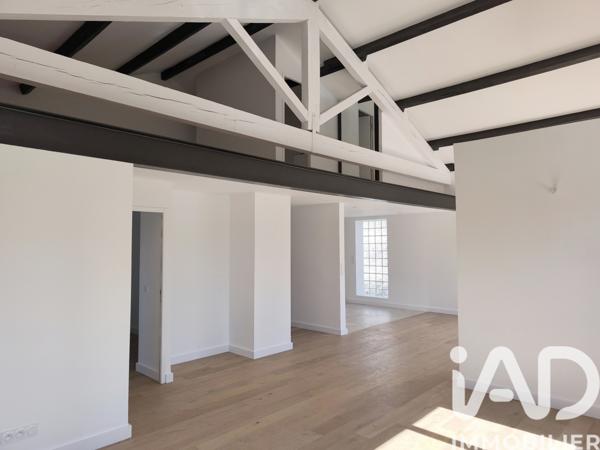 Appartement à vendre 4 pièces 105 m² Villeneuve-lès-Avignon