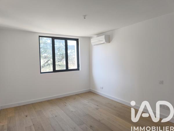 Appartement à vendre 4 pièces 105 m² Villeneuve-lès-Avignon