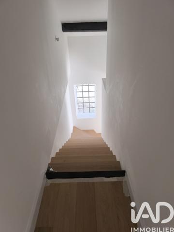 Appartement à vendre 4 pièces 105 m² Villeneuve-lès-Avignon