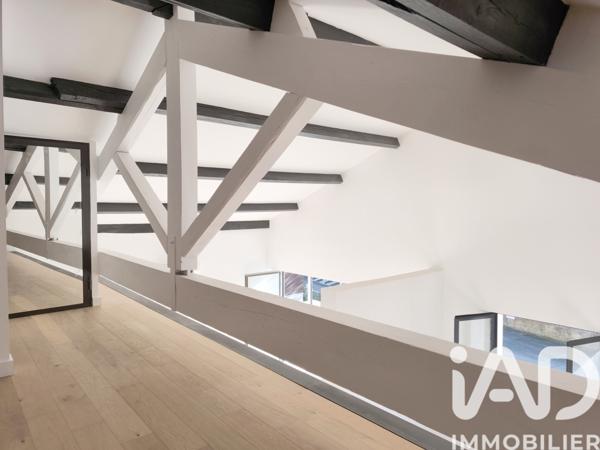 Appartement à vendre 4 pièces 105 m² Villeneuve-lès-Avignon