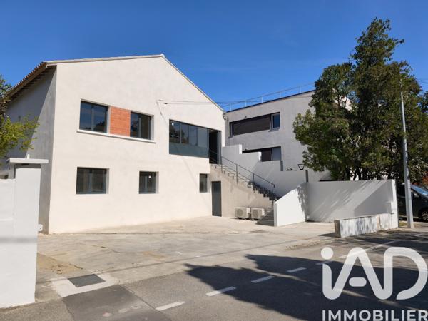 Appartement à vendre 4 pièces 105 m² Villeneuve-lès-Avignon