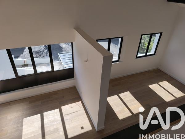 Appartement à vendre 4 pièces 105 m² Villeneuve-lès-Avignon