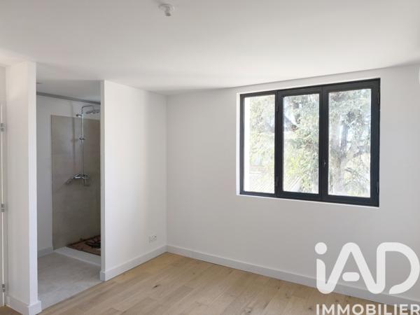 Appartement à vendre 4 pièces 105 m² Villeneuve-lès-Avignon
