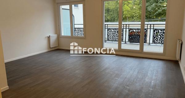 Location Studio 37.14 m² - Saint-germain-lès-arpajon 91180
