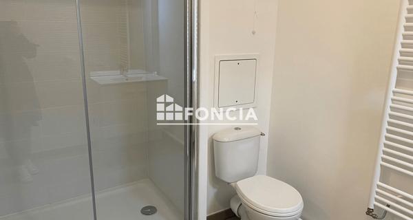 Location Studio 37.14 m² - Saint-germain-lès-arpajon 91180