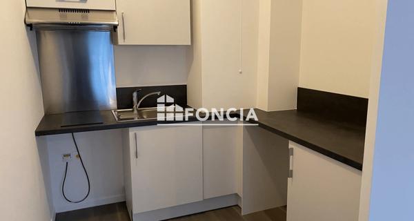 Location Studio 37.14 m² - Saint-germain-lès-arpajon 91180