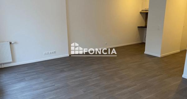 Location Studio 37.14 m² - Saint-germain-lès-arpajon 91180