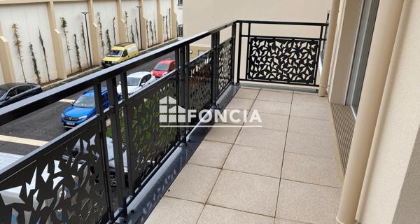Location Studio 37.14 m² - Saint-germain-lès-arpajon 91180