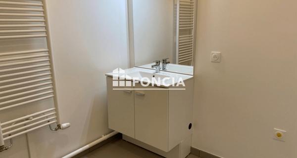 Location Studio 37.14 m² - Saint-germain-lès-arpajon 91180