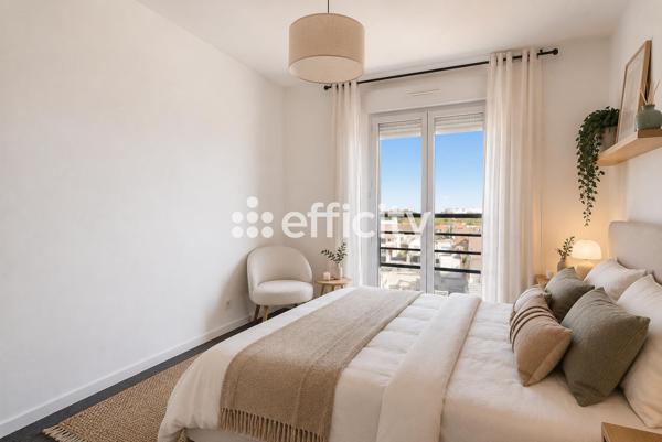Appartement
         3 pièces
        - 69 m² Exclusivité 272 000 € *
