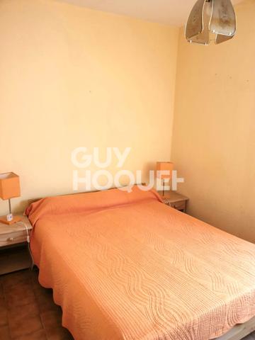 Appartement 2 pièce(s) 30.36 m2