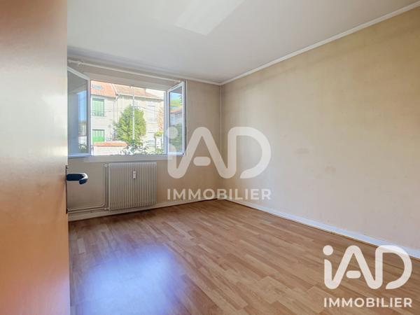 Appartement à vendre 2 pièces 50 m² Saint-Maur-des-Fossés