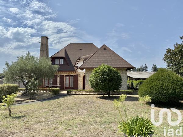 Maison à vendre 7 pièces 174 m² Mios