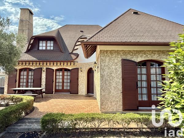 Maison à vendre 7 pièces 174 m² Mios