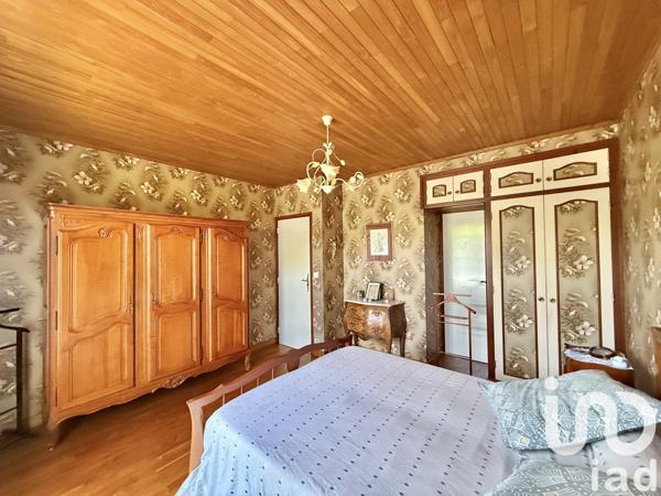 Maison à vendre 7 pièces 174 m² Mios