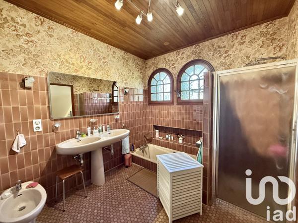 Maison à vendre 7 pièces 174 m² Mios