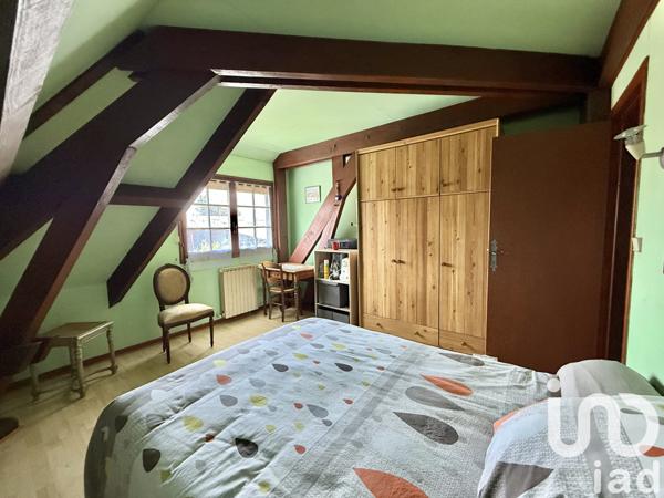 Maison à vendre 7 pièces 174 m² Mios