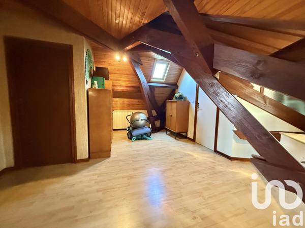 Maison à vendre 7 pièces 174 m² Mios