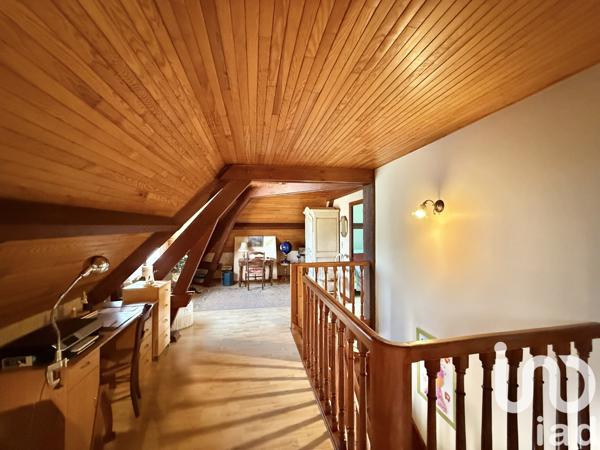 Maison à vendre 7 pièces 174 m² Mios