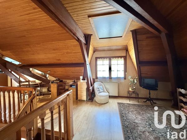 Maison à vendre 7 pièces 174 m² Mios