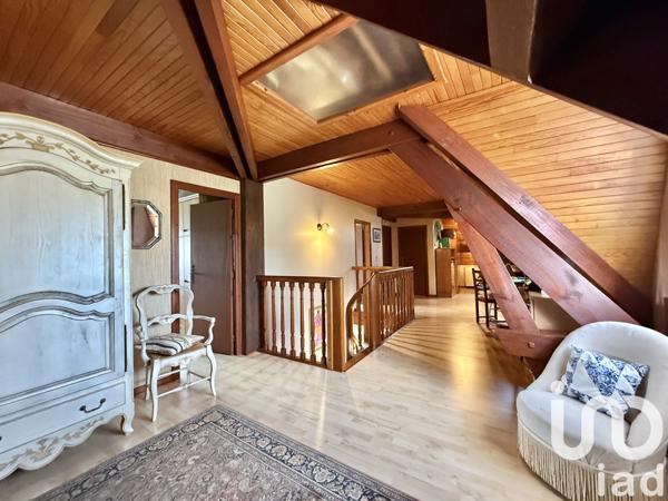 Maison à vendre 7 pièces 174 m² Mios