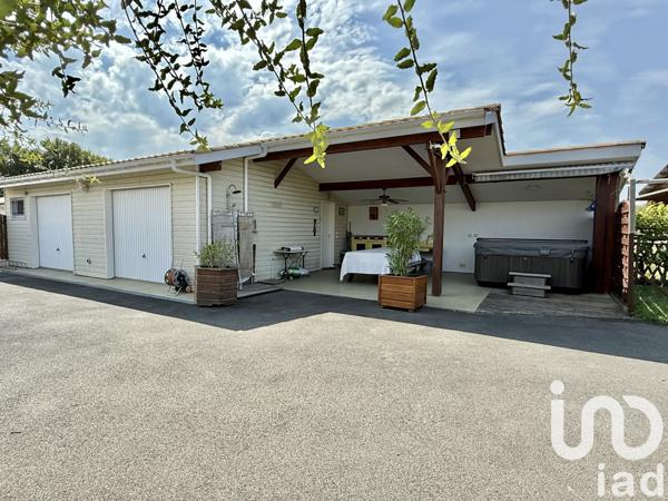 Maison à vendre 7 pièces 174 m² Mios