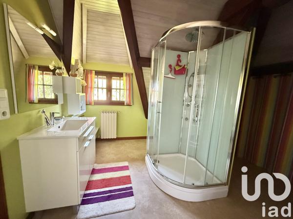 Maison à vendre 7 pièces 174 m² Mios