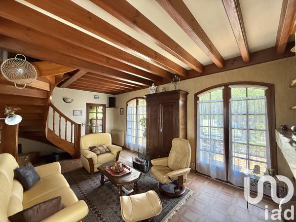 Maison à vendre 7 pièces 174 m² Mios