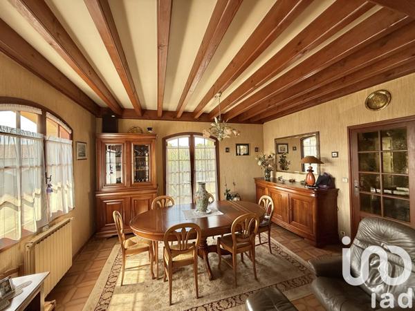 Maison à vendre 7 pièces 174 m² Mios