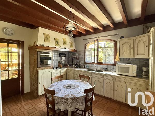 Maison à vendre 7 pièces 174 m² Mios