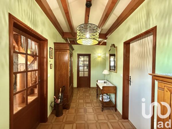 Maison à vendre 7 pièces 174 m² Mios