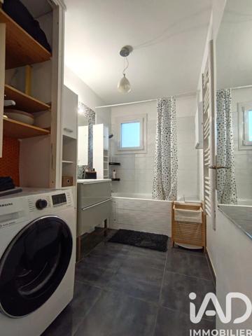 Studio à vendre 31,77 m² Angers