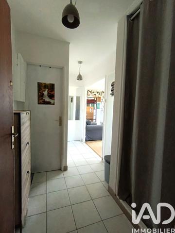 Studio à vendre 31,77 m² Angers