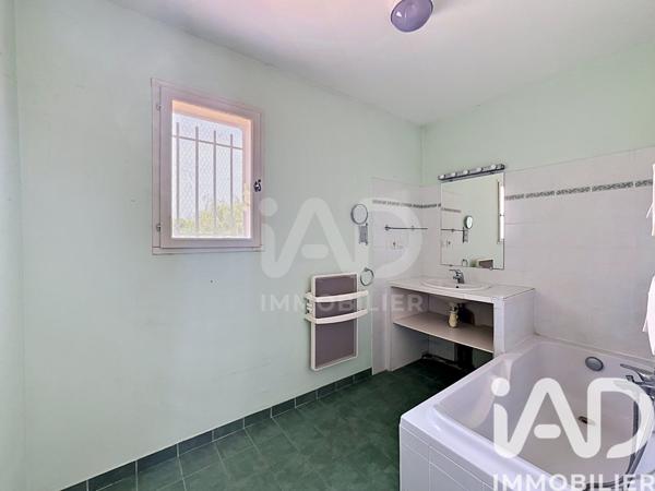 Maison à vendre 7 pièces 160 m² Le Thor