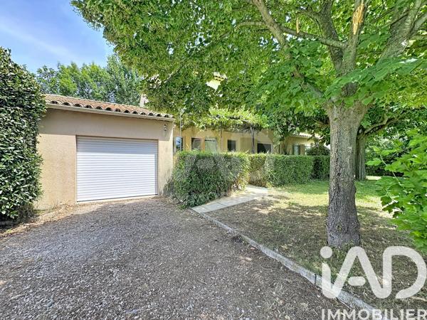Maison à vendre 7 pièces 160 m² Le Thor