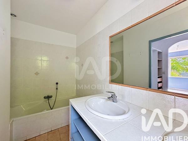 Maison à vendre 7 pièces 160 m² Le Thor