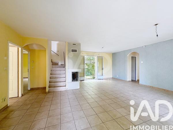 Maison à vendre 7 pièces 160 m² Le Thor