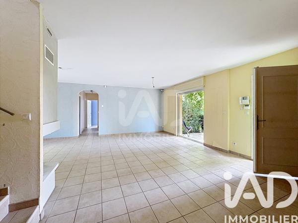 Maison à vendre 7 pièces 160 m² Le Thor