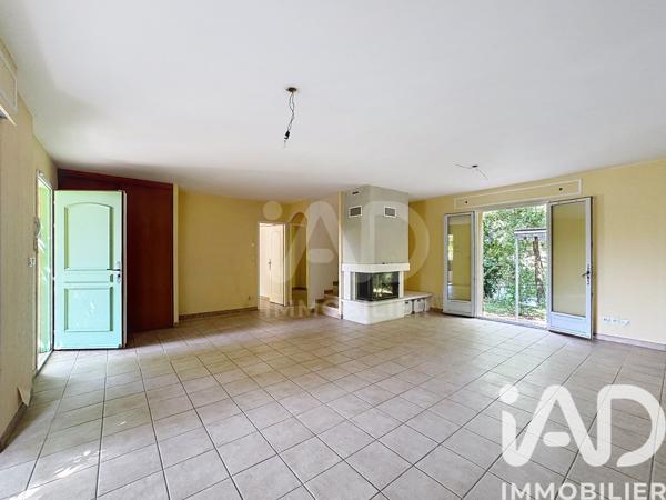 Maison à vendre 7 pièces 160 m² Le Thor