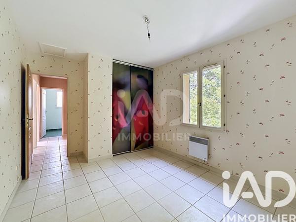 Maison à vendre 7 pièces 160 m² Le Thor