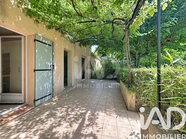 Maison à vendre 7 pièces 160 m² Le Thor