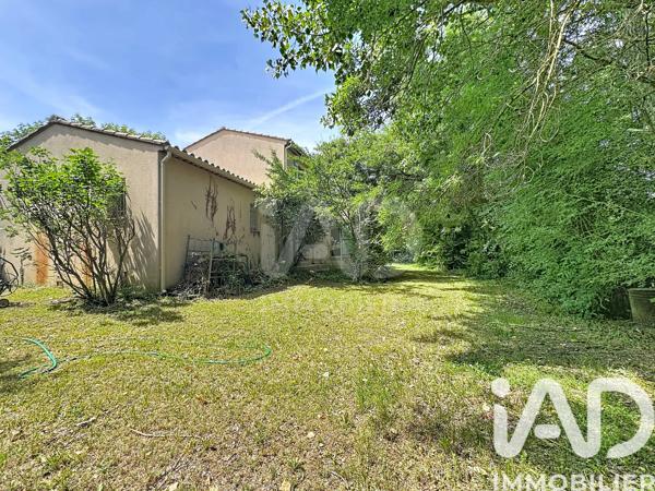 Maison à vendre 7 pièces 160 m² Le Thor