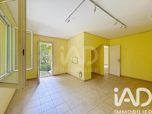 Maison à vendre 7 pièces 160 m² Le Thor