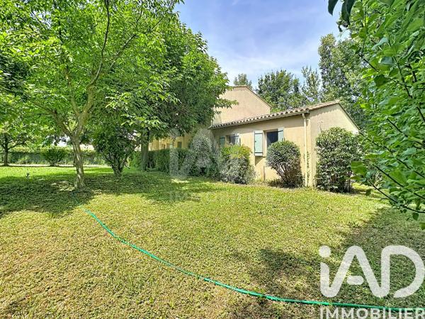 Maison à vendre 7 pièces 160 m² Le Thor