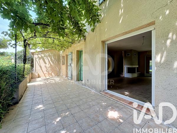 Maison à vendre 7 pièces 160 m² Le Thor
