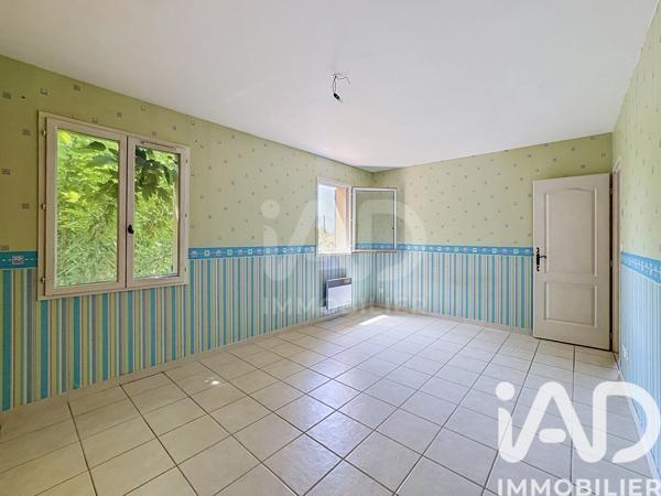 Maison à vendre 7 pièces 160 m² Le Thor