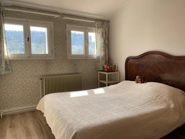 Maison à vendre à Ornans dans le Doubs (25290), ref : VM2171-25014