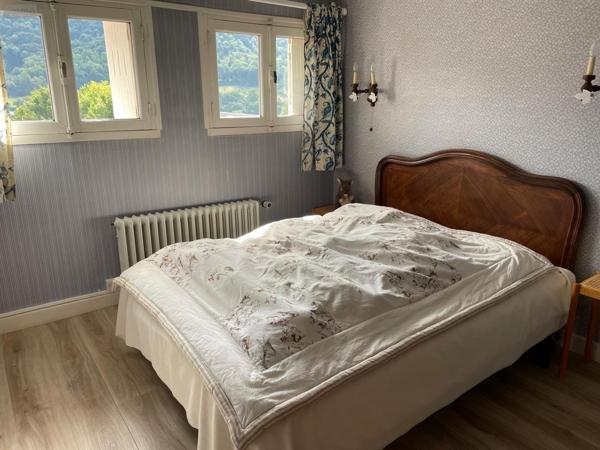 Maison à vendre à Ornans dans le Doubs (25290), ref : VM2171-25014