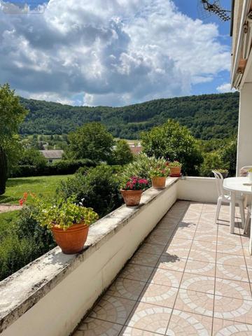 Maison à vendre à Ornans dans le Doubs (25290), ref : VM2171-25014